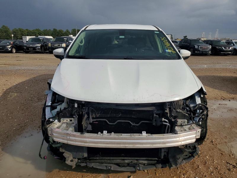 72146025 :رقم المزاد ، 2C4RC1CGXNR218571 vin ، 2022 Chrysler Voyager مزاد بيع