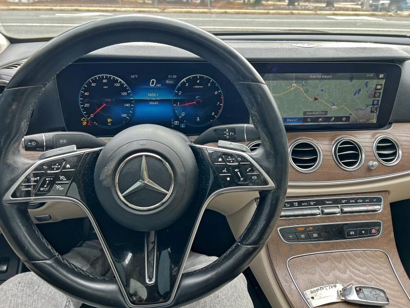 Продаж на аукціоні авто 2021 Mercedes-benz E 350 4mat, vin: W1KZF8EB2MA948663, номер лоту: 73538475
