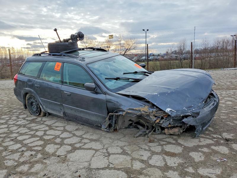 Aukcja sprzedaży 2007 Subaru Outback, vin: 4S4BP62C677327059, numer aukcji: 99408085