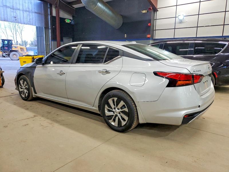 Aukcja sprzedaży 2019 Nissan Altima S, vin: 1N4BL4BV4KC104238, numer aukcji: 73087965
