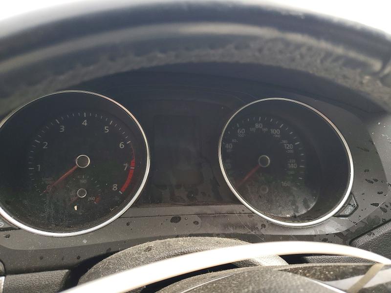 Aukcja sprzedaży 2017 Volkswagen Jetta, vin: 3VWDB7AJ9HM238737, numer aukcji: 98896775