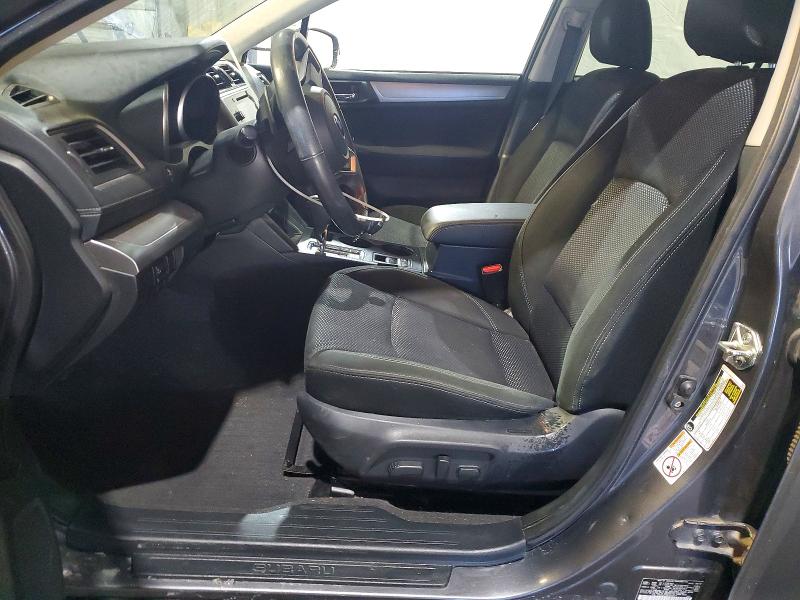 74908815 :رقم المزاد ، 4S4BSAFC6K3220931 vin ، 2019 Subaru Outback مزاد بيع