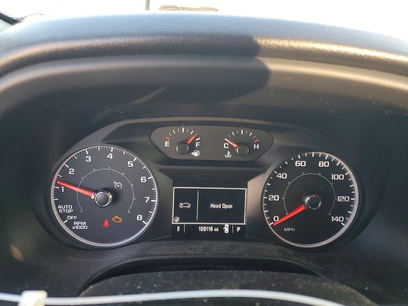 Aukcja sprzedaży 2017 Gmc Acadia, vin: 1GKKNKLA4HZ225530, numer aukcji: 99908475