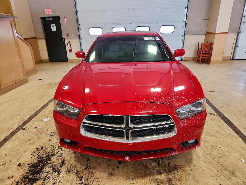 Aukcja sprzedaży 2012 Dodge Charger, vin: 2C3CDXDT7CH107114, numer aukcji: 75263595