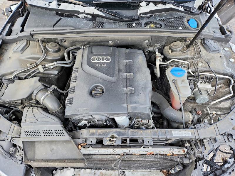 Aukcja sprzedaży 2017 Audi A5, vin: WAUD2AFH5HN004491, numer aukcji: 75103735