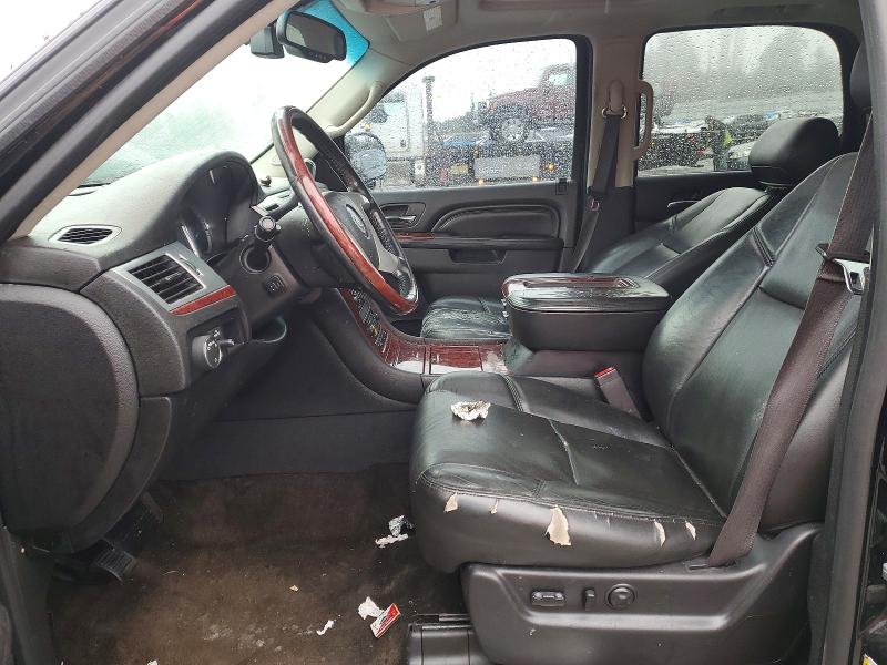 2014 Cadillac Escalade მანქანა იყიდება აუქციონზე, vin: 1GYS4CEFXER170648, აუქციონის ნომერი: 99660575