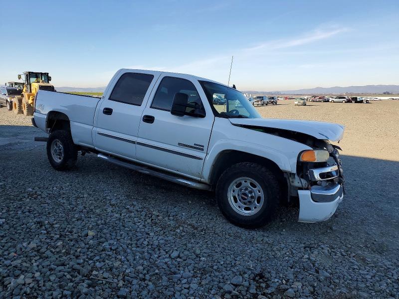 Продажа на аукционе авто 2007 Gmc Sierra, vin: 1GTHK23D77F145325, номер лота: 73595595