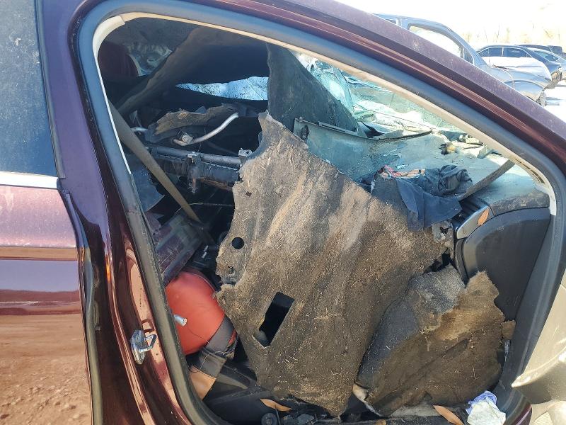 74818145 :رقم المزاد ، 3FA6P0G78DR161460 vin ، 2013 Ford Fusion مزاد بيع
