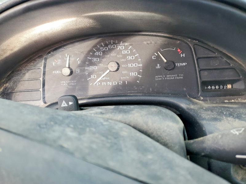 Продаж на аукціоні авто 1997 Chevrolet Cavalier, vin: 3G1JC5244VS876622, номер лоту: 99447565