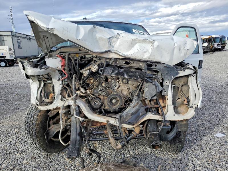Aukcja sprzedaży 2012 Ford F250, vin: 1FD7X2A61CEB17761, numer aukcji: 67275296