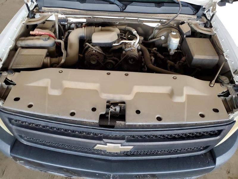 72251675 :رقم المزاد ، 1GCEC19X98Z140901 vin ، 2008 Chevrolet Silverado مزاد بيع