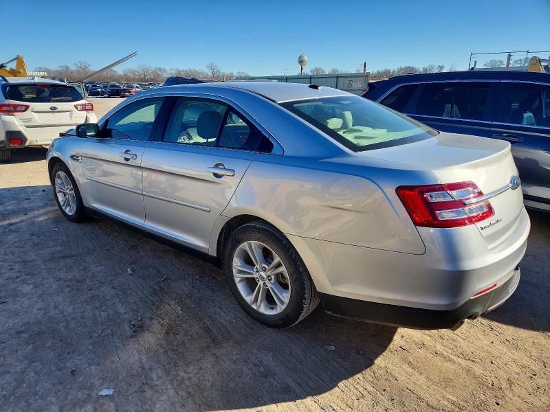 Продажа на аукционе авто 2017 Ford Taurus, vin: 1FAHP2D85HG113574, номер лота: 79923115