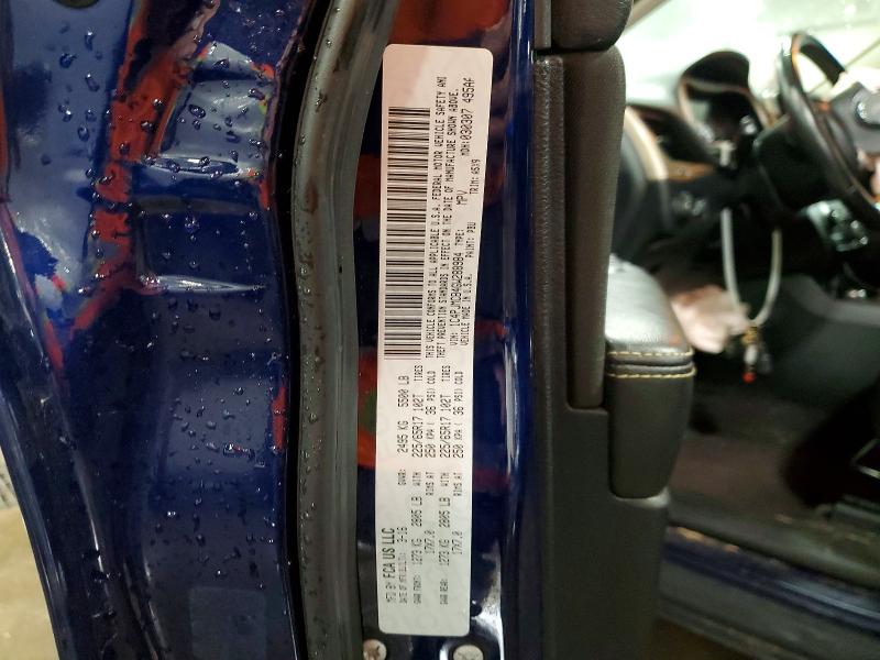 Продаж на аукціоні авто 2016 Jeep Cherokee, vin: 1C4PJMCB4GW288984, номер лоту: 97753505