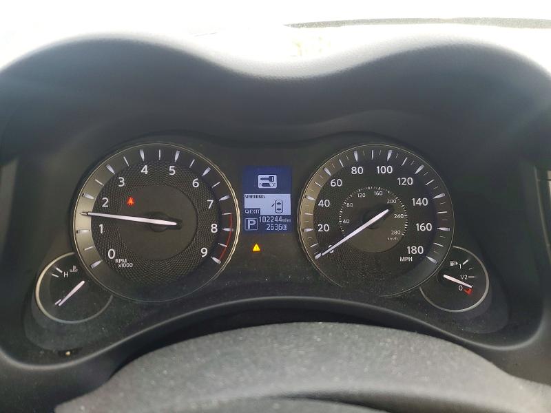 Продажа на аукционе авто 2019 Infiniti Q70, vin: JN1BY1AP9KM505875, номер лота: 74624525