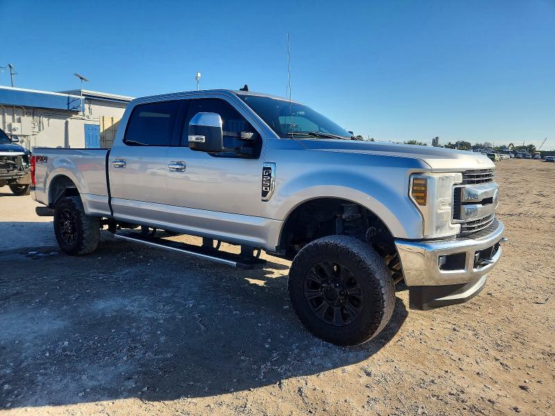2019 Ford F250 Super მანქანა იყიდება აუქციონზე, vin: 1FT7W2B67KED63279, აუქციონის ნომერი: 76282245