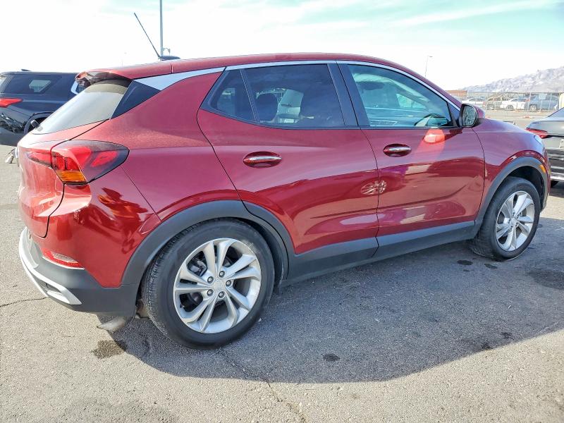 Aukcja sprzedaży 2023 Buick Encore Gx, vin: KL4MMBS23PB012376, numer aukcji: 75043985