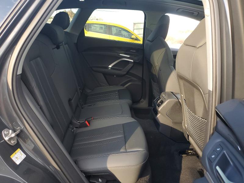 Продаж на аукціоні авто 2025 Audi Q5, vin: WA12AAGU2S2014570, номер лоту: 74634335
