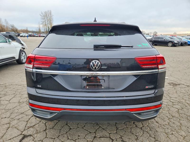 Aukcja sprzedaży 2020 Volkswagen Atlas Cross Sport, vin: 1V24C2CA4LC203144, numer aukcji: 73755145