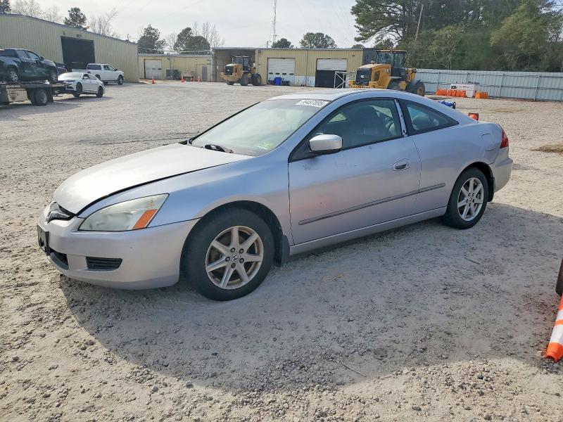2003 Honda Accord მანქანა იყიდება აუქციონზე, vin: 1HGCM82693A020930, აუქციონის ნომერი: 99497895