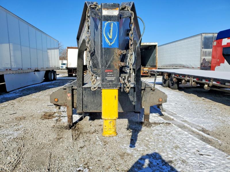 Aukcja sprzedaży 2023 Pj Trailer Trailers, vin: 4P53F4921P3068832, numer aukcji: 73015235