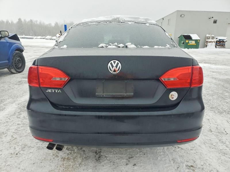 Aukcja sprzedaży 2011 Volkswagen Jetta, vin: 3VWBK7AJ2BM375548, numer aukcji: 99483045