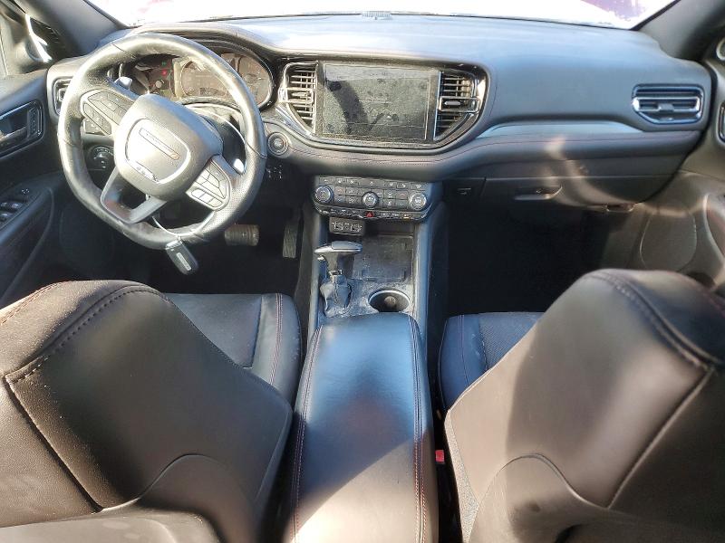 Aukcja sprzedaży 2023 Dodge Durango, vin: 1C4RDJDG2PC604408, numer aukcji: 73996105