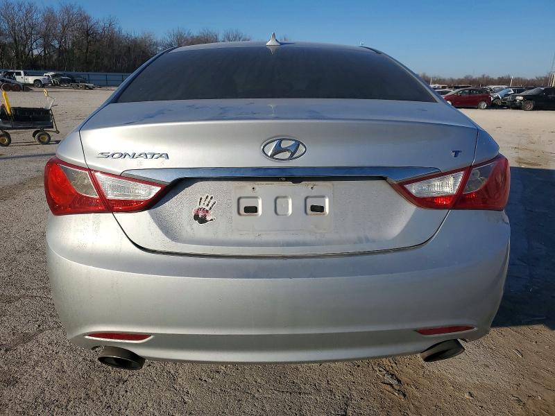 73370425 :رقم المزاد ، 5NPEC4AB9CH397896 vin ، 2012 Hyundai Sonata مزاد بيع
