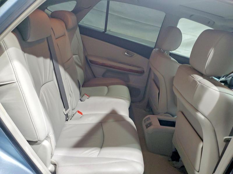 Продаж на аукціоні авто 2006 Lexus Rx 330, vin: 2T2HA31U66C099663, номер лоту: 72432595