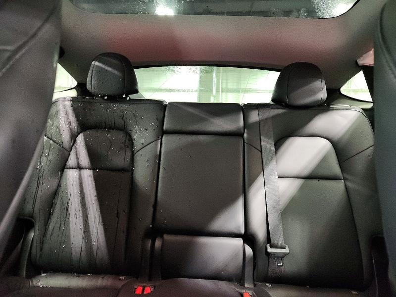 2024 Tesla Model Y მანქანა იყიდება აუქციონზე, vin: 7SAYGDEF9RA273682, აუქციონის ნომერი: 75458025