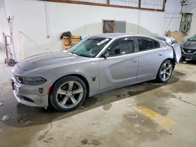 2016 Dodge Charger მანქანა იყიდება აუქციონზე, vin: 2C3CDXCT2GH246509, აუქციონის ნომერი: 98916745