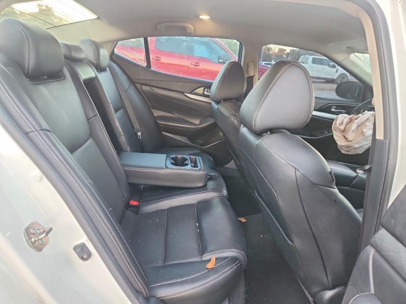 Продаж на аукціоні авто 2017 Nissan Maxima, vin: 1N4AA6AP5HC434141, номер лоту: 98393635