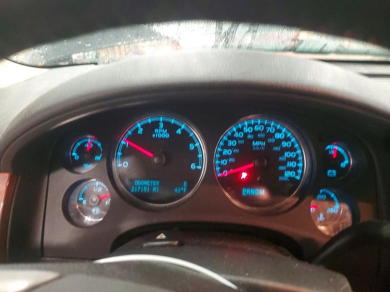 Aukcja sprzedaży 2011 Gmc Yukon, vin: 1GKS2AE01BR356252, numer aukcji: 99885995