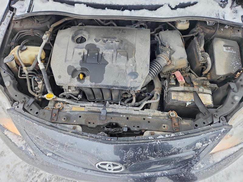 Aukcja sprzedaży 2013 Toyota Corolla Ba, vin: 2T1BU4EE2DC069471, numer aukcji: 73723085