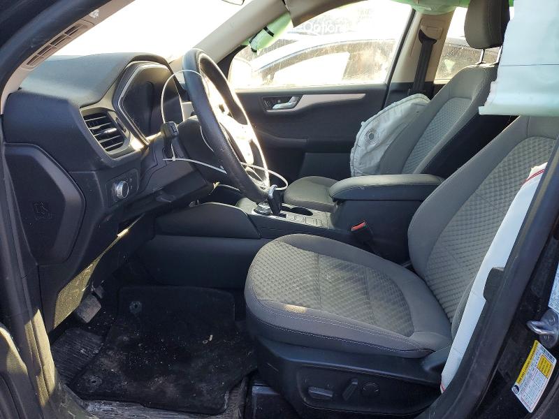 Aukcja sprzedaży 2020 Ford Escape, vin: 1FMCU9G69LUB79969, numer aukcji: 74647925