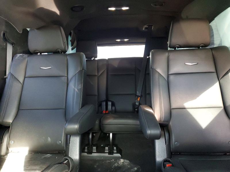 Продаж на аукціоні авто 2023 Cadillac Escalade, vin: 1GYS4JKL9PR169475, номер лоту: 72609305
