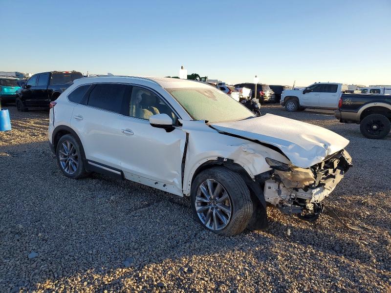 Aukcja sprzedaży 2020 Mazda Cx-9, vin: JM3TCADY1L0422414, numer aukcji: 97860005