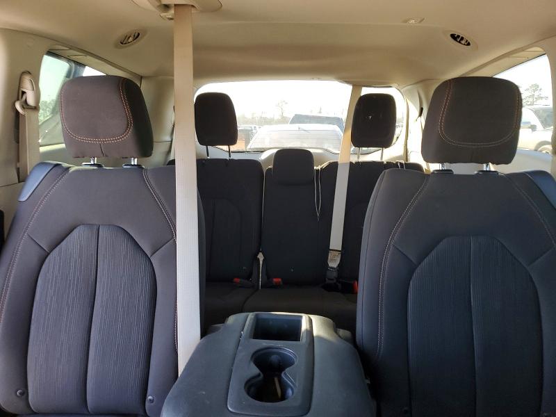Aukcja sprzedaży 2019 Chrysler Pacifica, vin: 2C4RC1FG5KR576393, numer aukcji: 74706795
