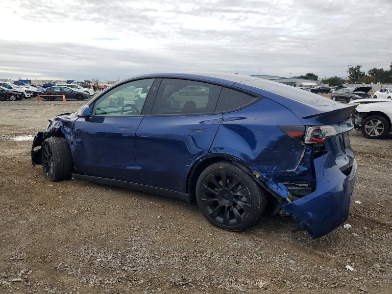 Aukcja sprzedaży 2024 Tesla Model Y, vin: 7SAYGAEE2RF027145, numer aukcji: 98359495