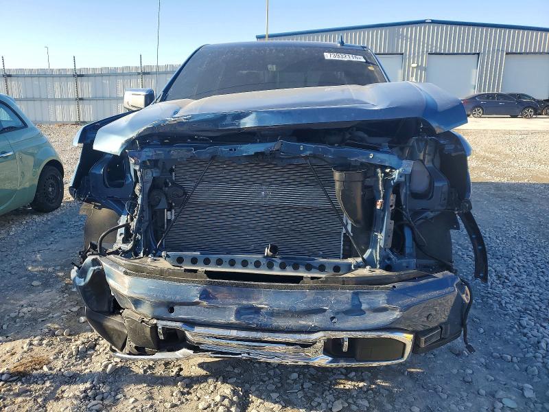 2024 Gmc Sierra K15 მანქანა იყიდება აუქციონზე, vin: 1GTUUGEL9RZ306298, აუქციონის ნომერი: 73932115