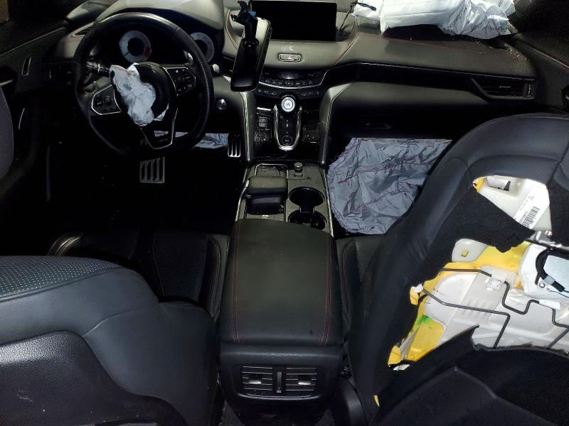 Продажа на аукционе авто 2023 Acura Tlx, vin: 19UUB6F54PA001269, номер лота: 75560745