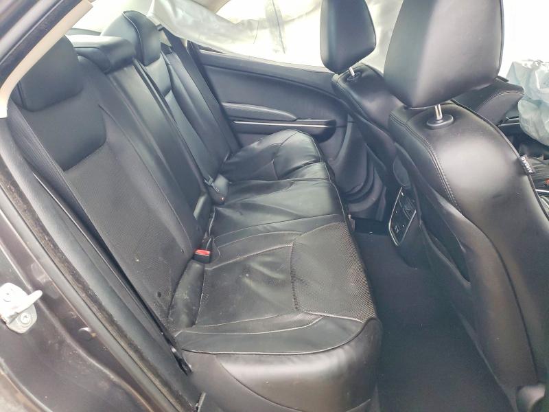 Продаж на аукціоні авто 2019 Chrysler 300, vin: 2C3CCAKG0KH577960, номер лоту: 74202095