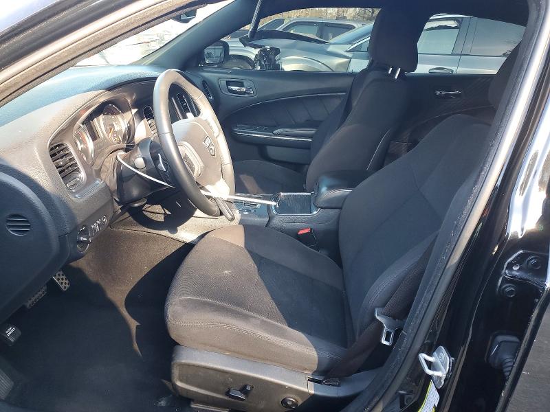 Aukcja sprzedaży 2014 Dodge Charger, vin: 2C3CDXDTXEH248696, numer aukcji: 74683085