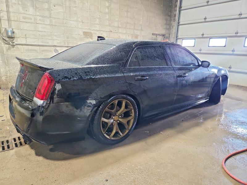 Продажа на аукционе авто 2023 Chrysler 300, vin: 2C3CCABT5PH592989, номер лота: 74739685