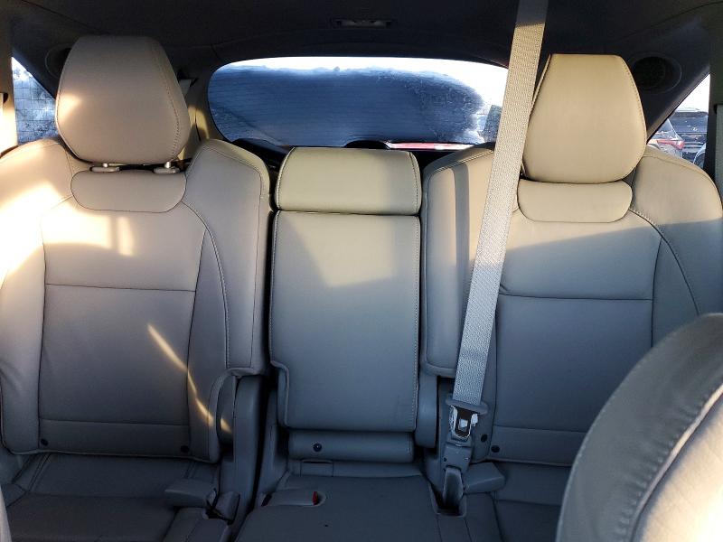Aukcja sprzedaży 2015 Acura Mdx Techno, vin: 5FRYD4H45FB007833, numer aukcji: 73465285