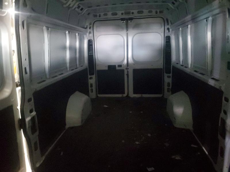 2023 Ram Promaster 3500 მანქანა იყიდება აუქციონზე, vin: 3C6MRVJG4PE537124, აუქციონის ნომერი: 74769155