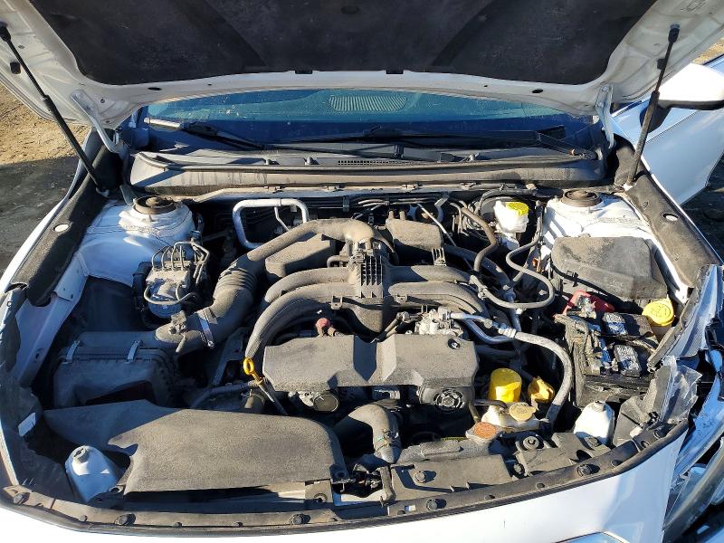 Aukcja sprzedaży 2019 Subaru Legacy, vin: 4S3BNAF64K3012360, numer aukcji: 99860255