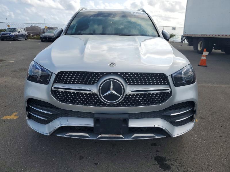 2021 Mercedes-benz Gle 350 მანქანა იყიდება აუქციონზე, vin: 4JGFB4JB2MA467587, აუქციონის ნომერი: 72697255