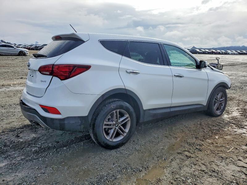 Aukcja sprzedaży 2018 Hyundai Santa Fe Sport, vin: 5NMZT3LB0JH061380, numer aukcji: 74429195