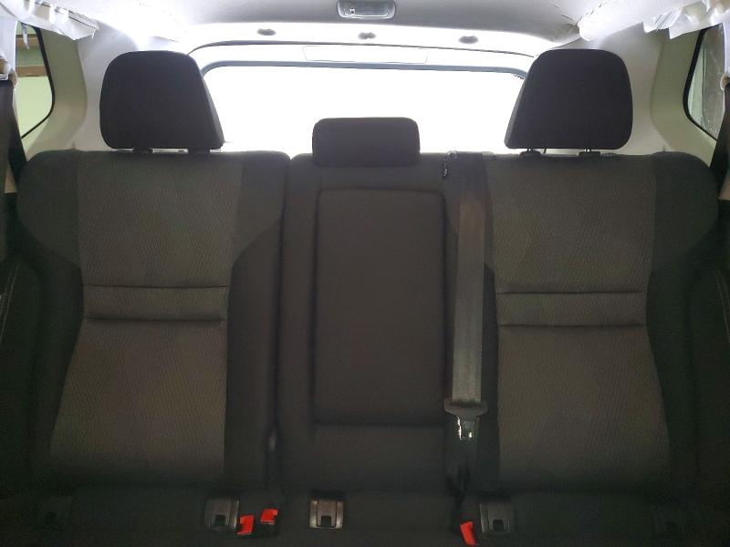Продажа на аукционе авто 2025 Nissan Rogue Sv, vin: 5N1BT3BBXSC833561, номер лота: 76413925