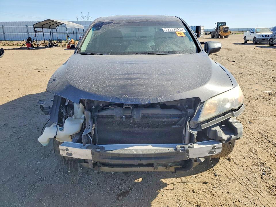 73557815 :رقم المزاد ، 5J8TB3H5XEL006758 vin ، 2014 Acura Rdx مزاد بيع
